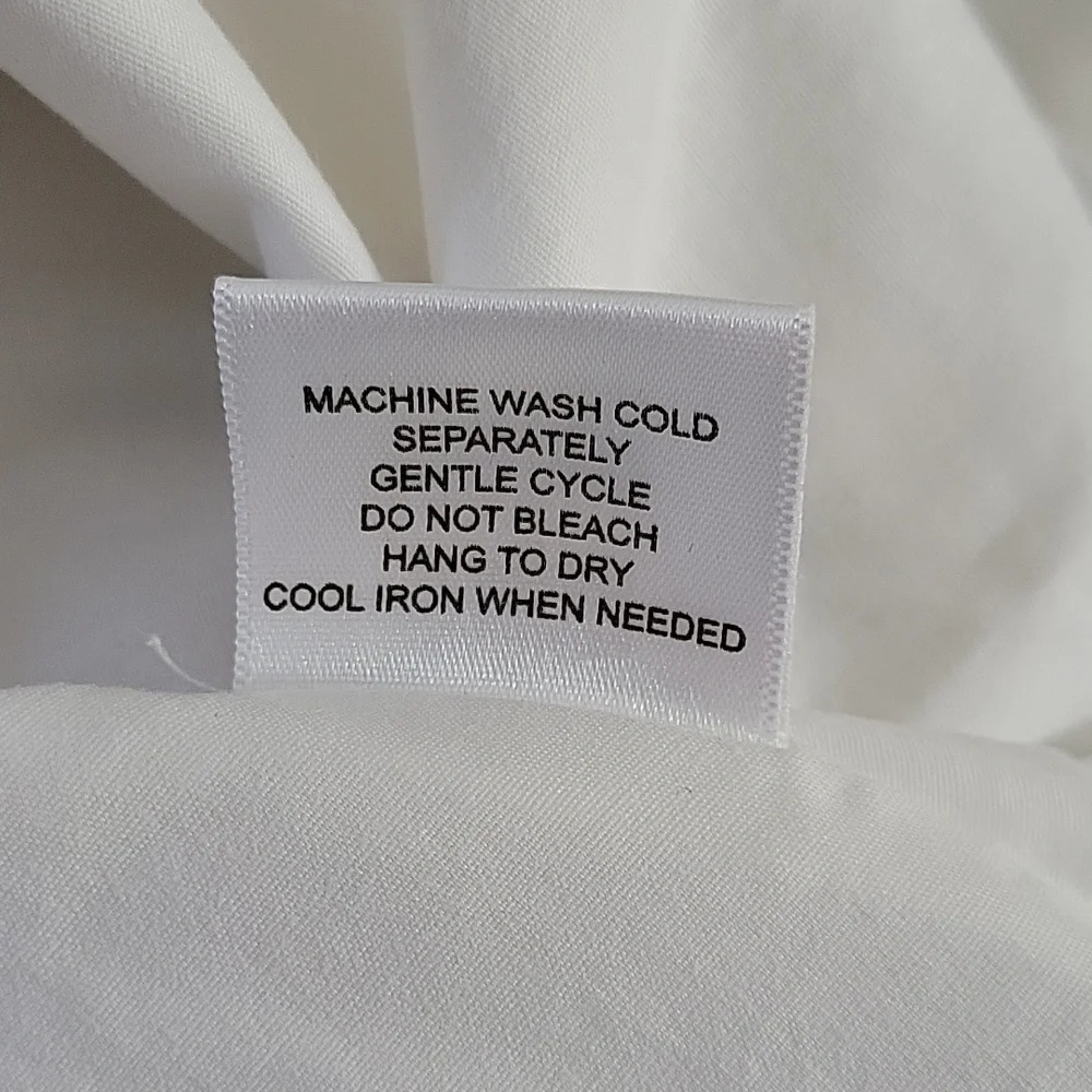 Modcloth black and white stripe Sleeveless fit and flair dress sz 4x Daisy - Picture 6 of 7